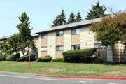 Shannon South Apartments