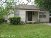 3 Bedroom Single-Family Home for Rent $825