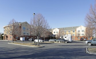 Furnished Studio – Salt Lake City - West V...
