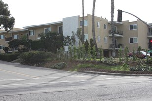 300 Palos Verdes Blvd Redondo Beach CA Apartments