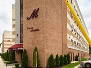 Grand Meridia Apartments