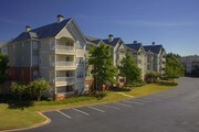 Wesley St. Claire Apartments