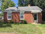 2 Bedroom Single-Family Home for Rent $475