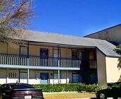 Point South and Bridgehollow Apartments