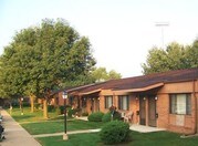 Regency Villa of Harlan Apartments