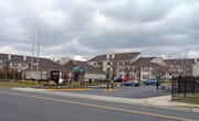 The Point at Leesburg Apartments