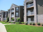 Rosewood Apartments