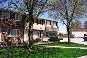 Candlelight Commons Apartments