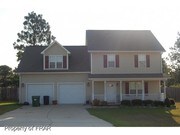 3 Bedroom Single-Family Home for Rent $1100