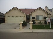 4 Bedroom Single-Family Home for Rent $1395