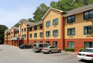 Furnished Studio – Atlanta - Alpharetta - ... Apartments