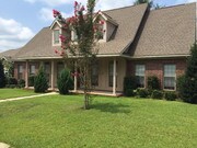 4 Bedroom Single-Family Home for Rent $2000
