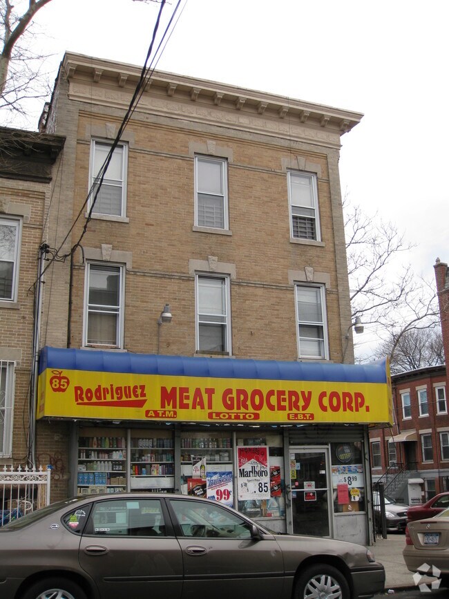 87 Euclid Ave Brooklyn, NY 11208 Rentals Brooklyn, NY