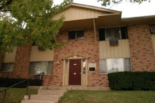 2312 W College Ave Milwaukee WI Apartments