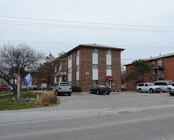 Southroads Apartments