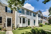 3 Bedroom Townhome for Rent $2650
