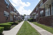 Essex Gardens Apartamentos