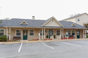 Willow Creek/Madison Place Apartments