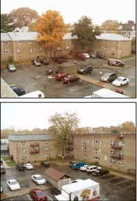 256-266 Franklin Ave Apartments