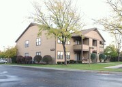 Park Titus Apartments