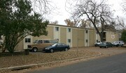 The Retreat Apartments