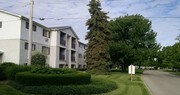 Village Manor Apartments