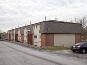 Candlelight Village Apartments