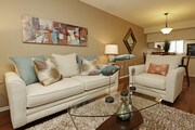 Bay Club Apartments