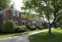 Sunnyfield Apartments