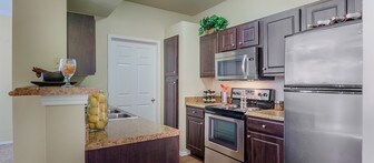 Boulder Ridge Apartments