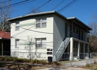1251 25th St Apartments