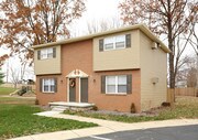 Woodview Estates Apartments