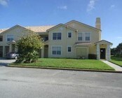 The Belmont at North Lauderdale Apartments