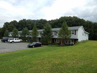 1334 Ray Rd Apartamentos