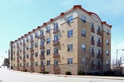 Belle Harbor Apartments