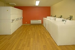 Furnished Studio – Chicago - Burr Ridge Apartamentos