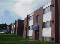 Tally Ho Apartments