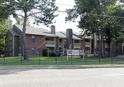 Woods at Ridgeway Apartments