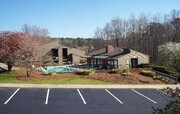 High Ridge Village Apartments