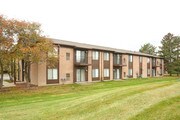 Keswick Manor Apartments