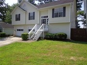 4 Bedroom Single-Family Home for Rent $1300