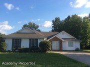 3 Bedroom Single-Family Home for Rent $1200