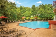 Retreat at Spring Park Apartments