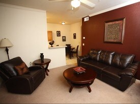 The Residence at Heritage Park Apartments