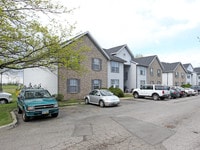 Crescent Ridge Apartments