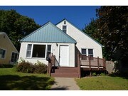 4 Bedroom Single-Family Home for Rent $1495