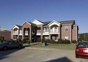 The Links at Cadron Valley Apartments