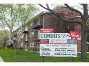 Menard Manor Condominiums Apartments