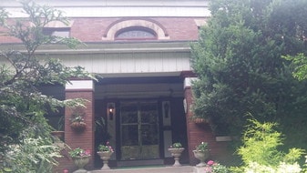 1121 N Negley Ave Pittsburgh PA Apartments