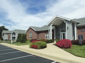 Garden Gate Apartments